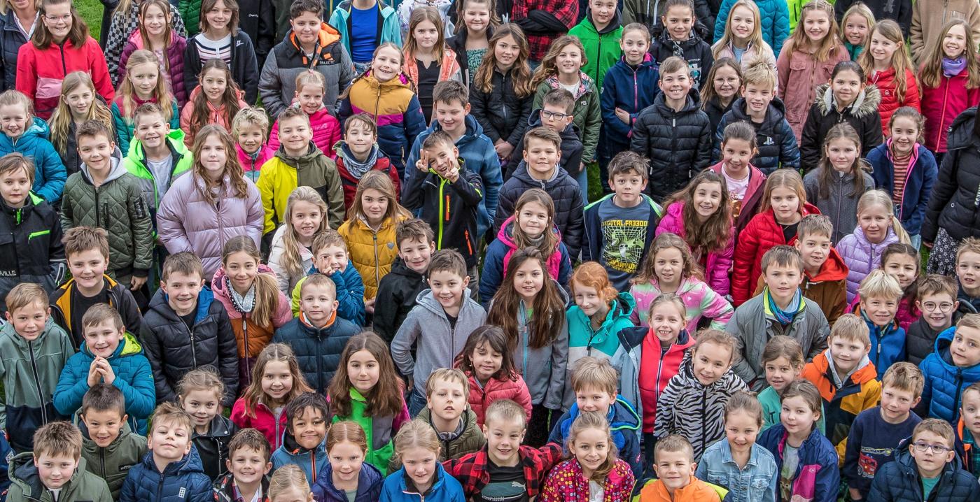 Schülerinnen und Schüler 2023/24