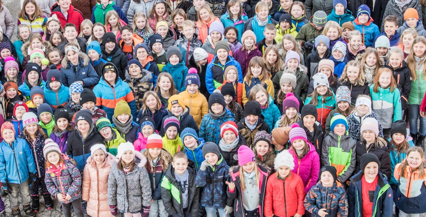 Schülerinnen und Schüler 2023/24