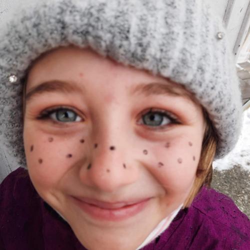 Ein bisschen Spaß muss sein... 