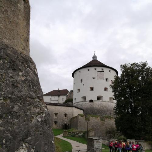 Festung Kufstein