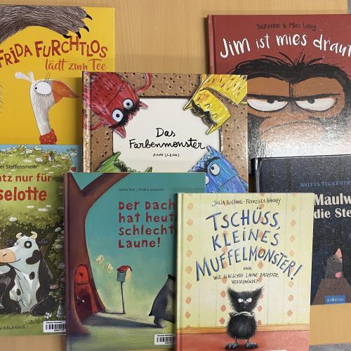 Bilderbücher2