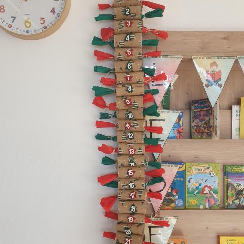 Adventskalender
