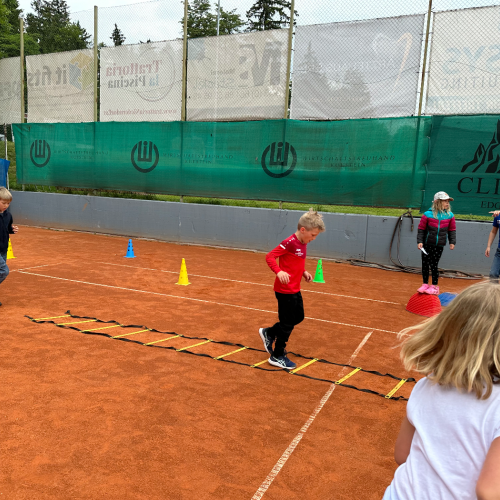 Tennisplatz Ebbs