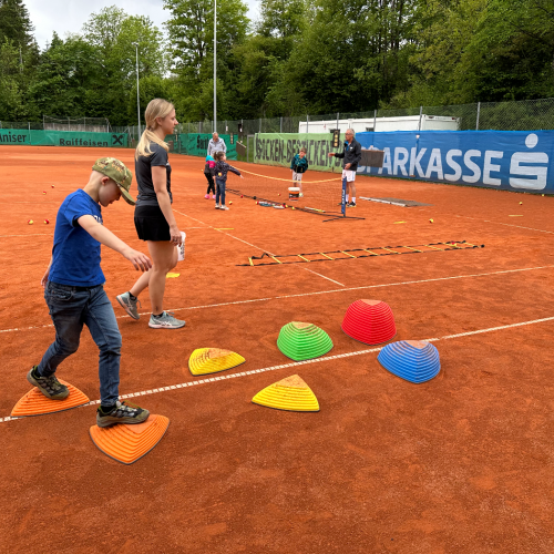 Tennisplatz Ebbs