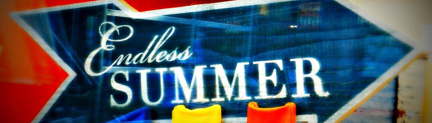 Sommerferien