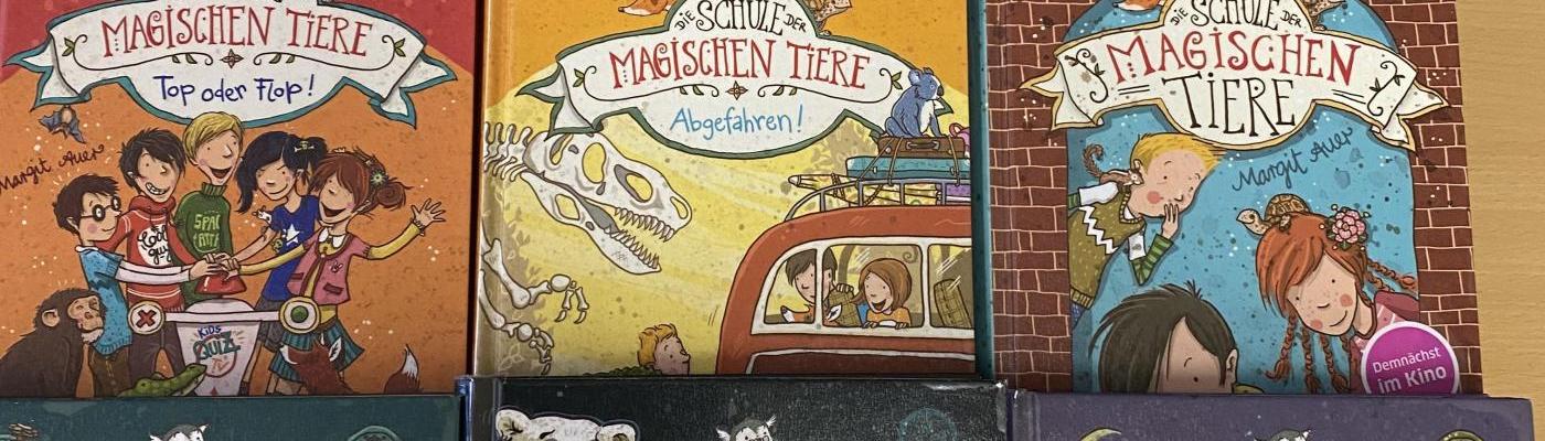 Magische Schule