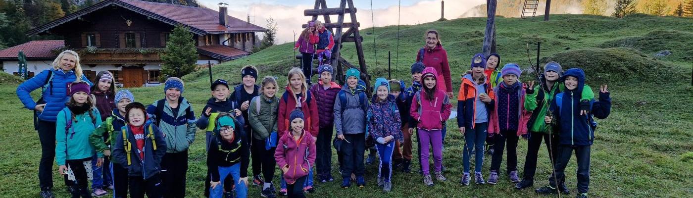 Wandertag