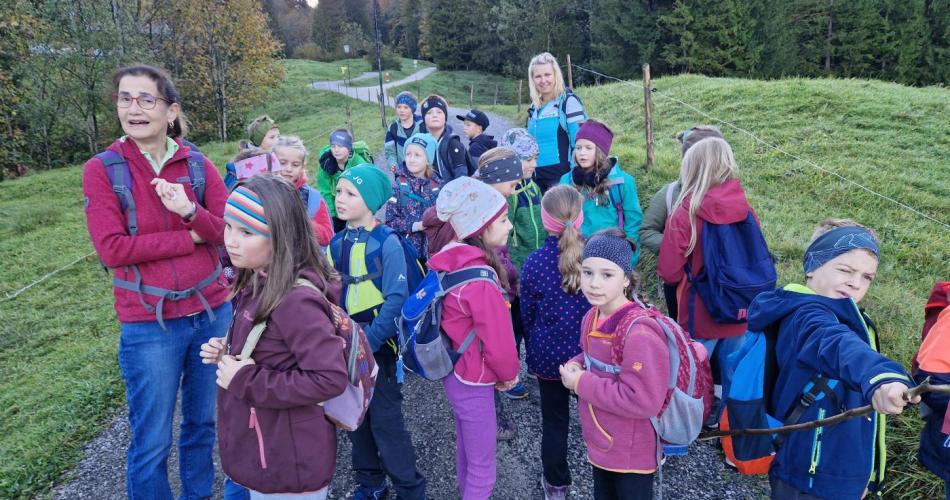 Wandertag