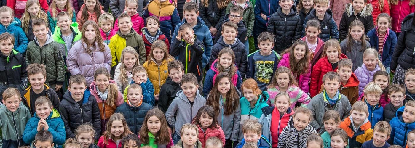 Schülerinnen und Schüler 2023/24