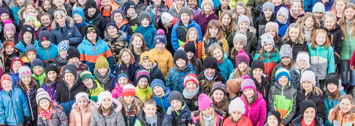Schülerinnen und Schüler 2023/24