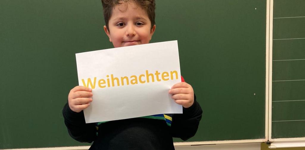 Weihnachtsgruß Weihnachtsgruß