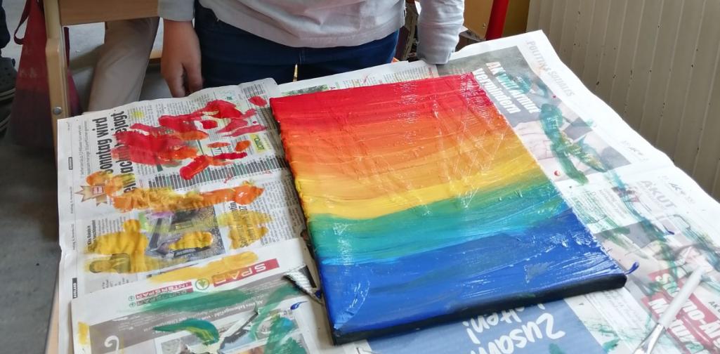 Muttertagsgeschenk Muttertagsgeschenk