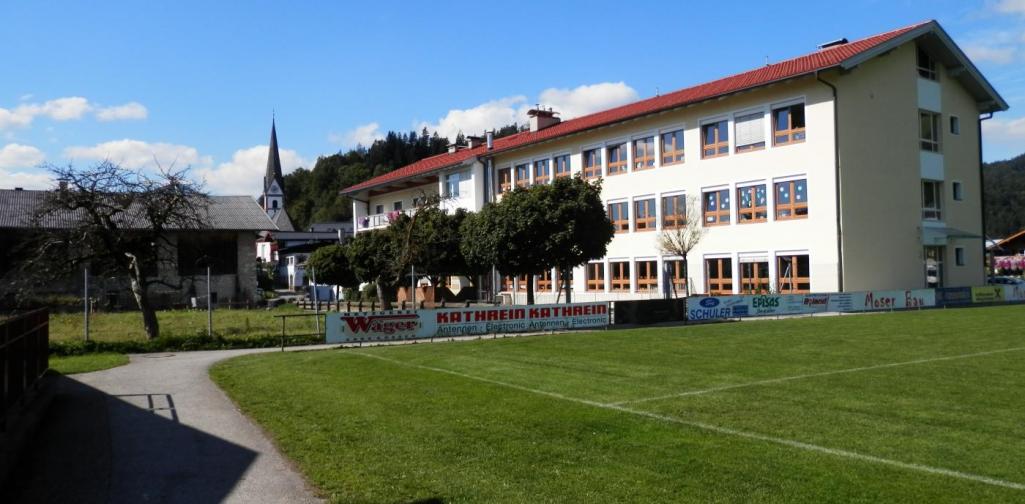 Unsere heutige Schule